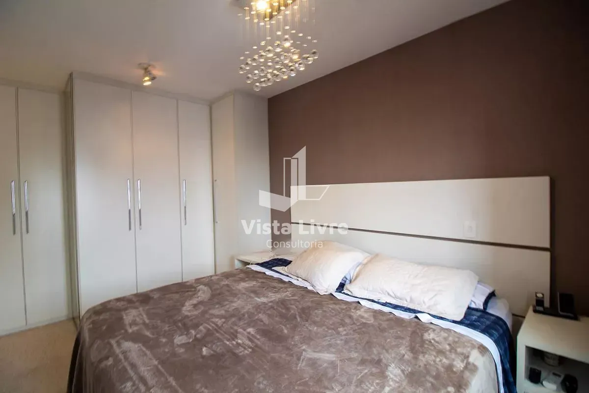 Apartamento, 3 quartos, 181 m² - Foto 41