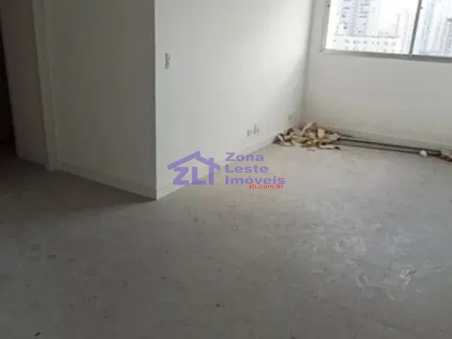 Apartamento com 74m² 2 quartos e 2 banheiros, à venda, no bairro Parque São Jorge em São Paulo