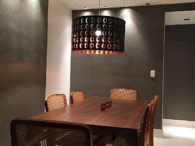 Foto do Apartamento - Vendo apartamento em Santa Rosa,totalmente Residencial . | ABIDON NAZARETH IMÓVEIS