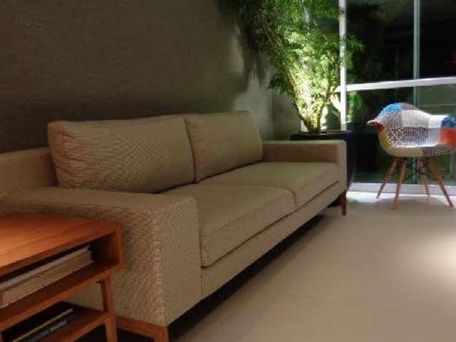 Foto do Apartamento - Vendo apartamento em Santa Rosa,totalmente Residencial . | ABIDON NAZARETH IMÓVEIS