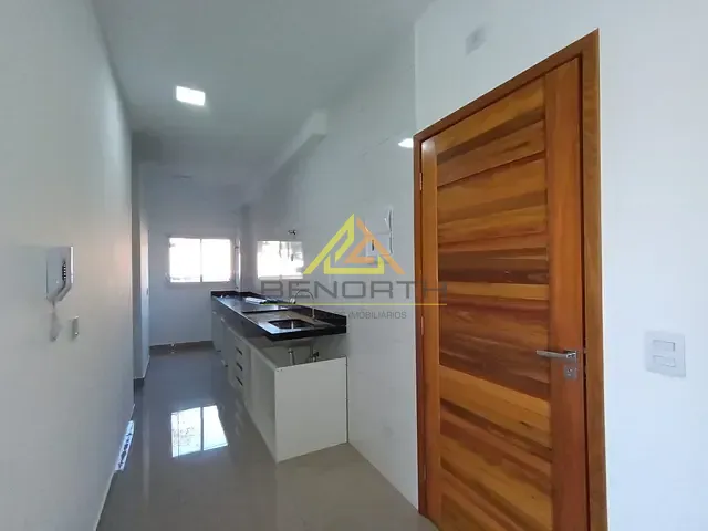 Apartamento 2 quartos e 1 banheiro, para alugar, no bairro Parque Casa de Pedra em São Paulo