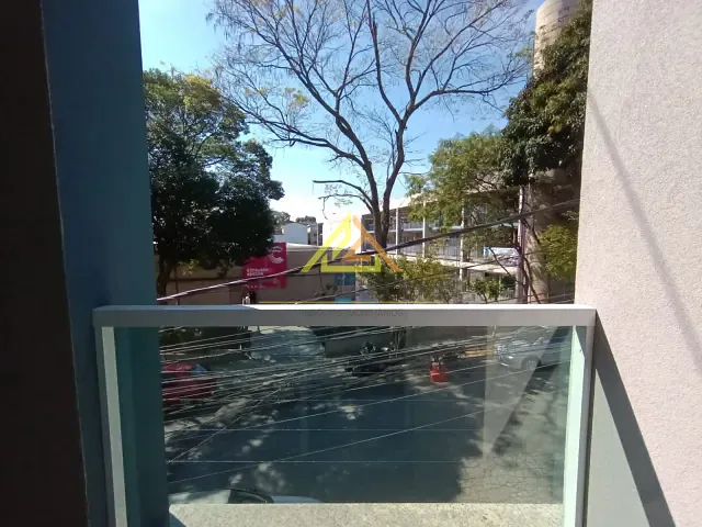 Apartamento 2 quartos e 1 banheiro, para alugar, no bairro Parque Casa de Pedra em São Paulo