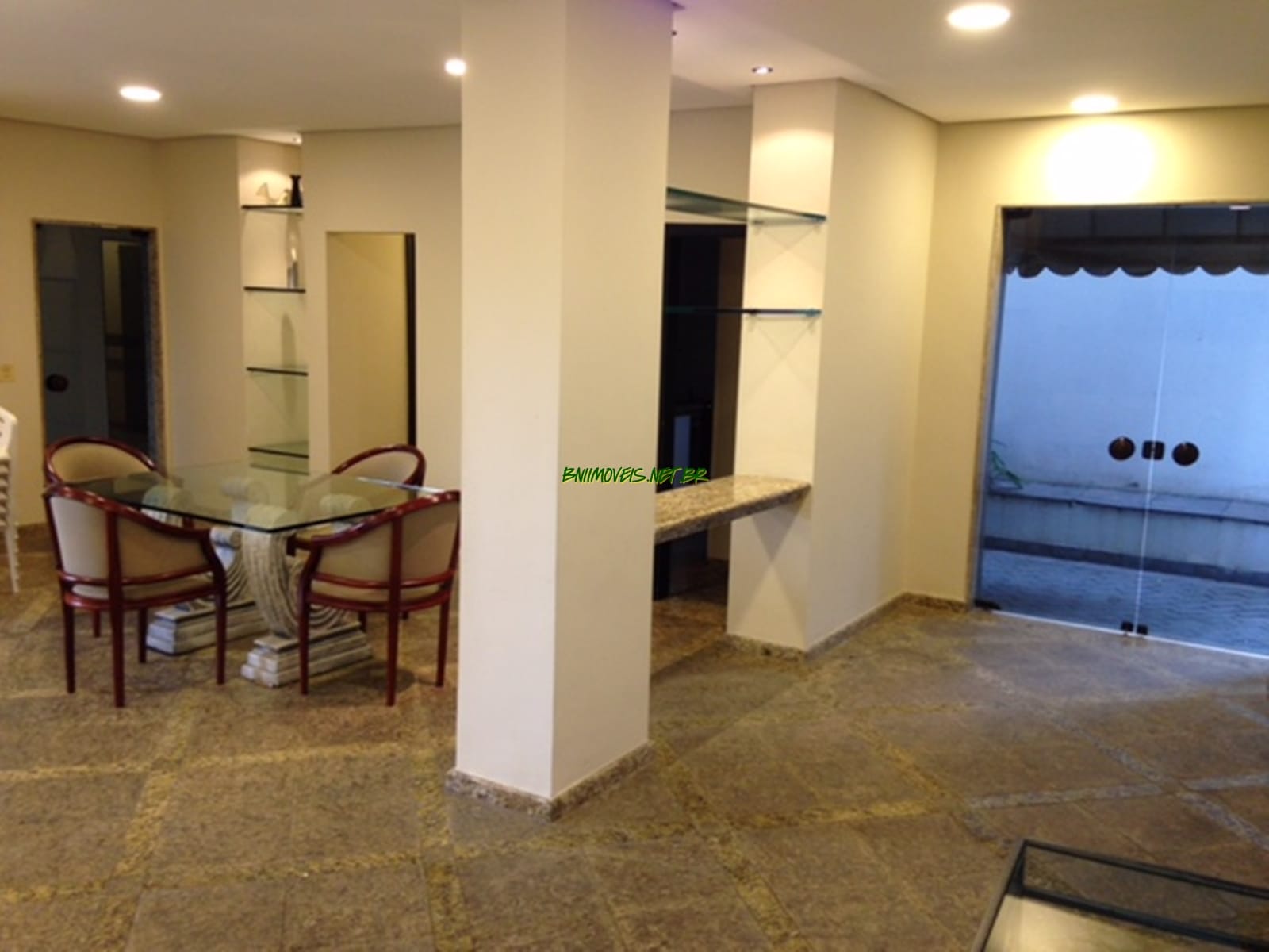 Apartamento, 4 quartos, 200 m² - Foto 19