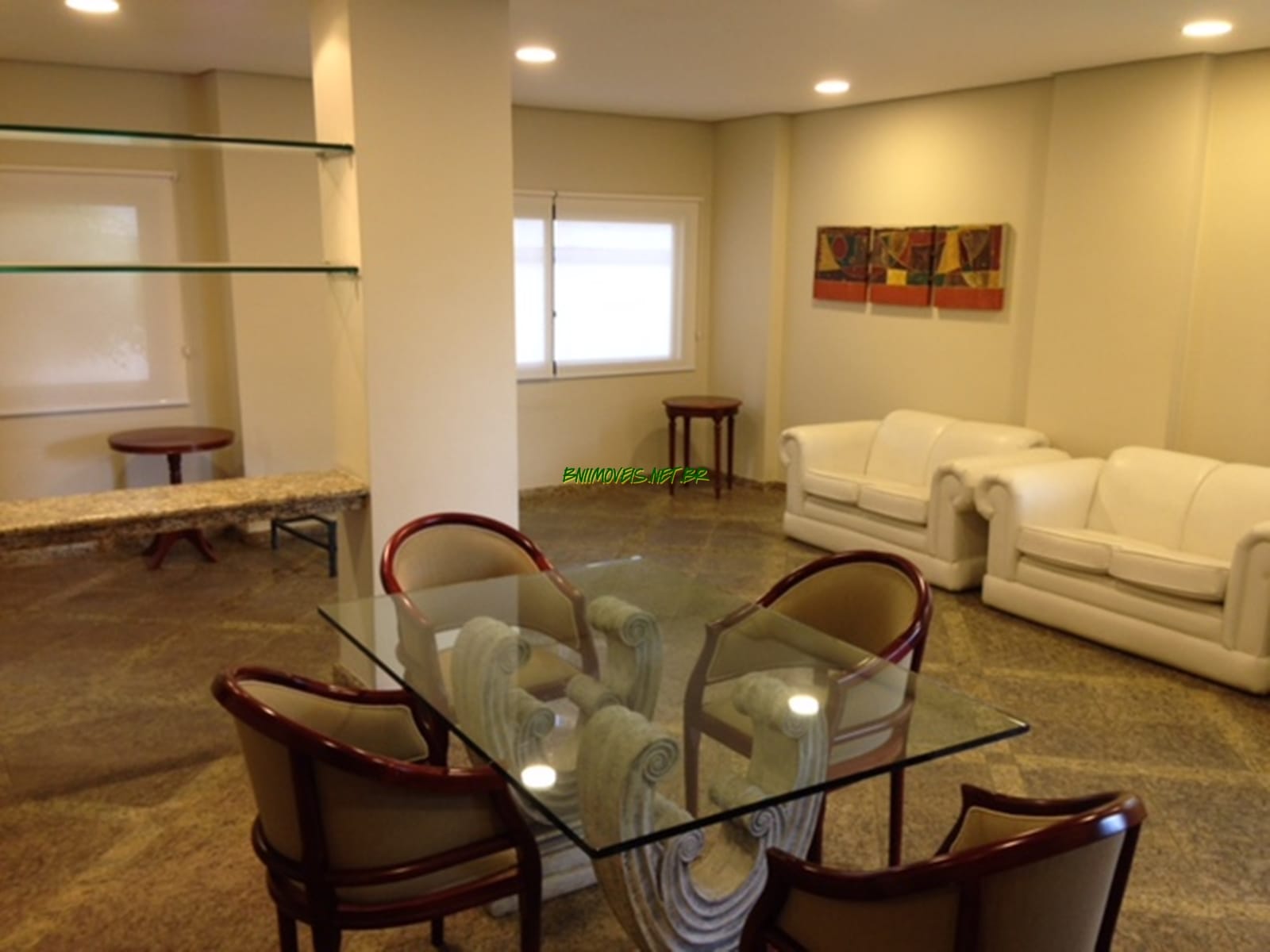 Apartamento, 4 quartos, 200 m² - Foto 15