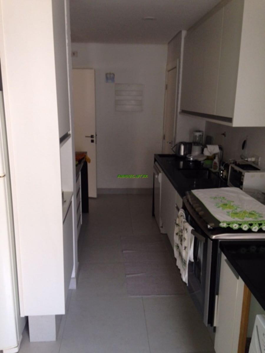 Apartamento, 4 quartos, 200 m² - Foto 12