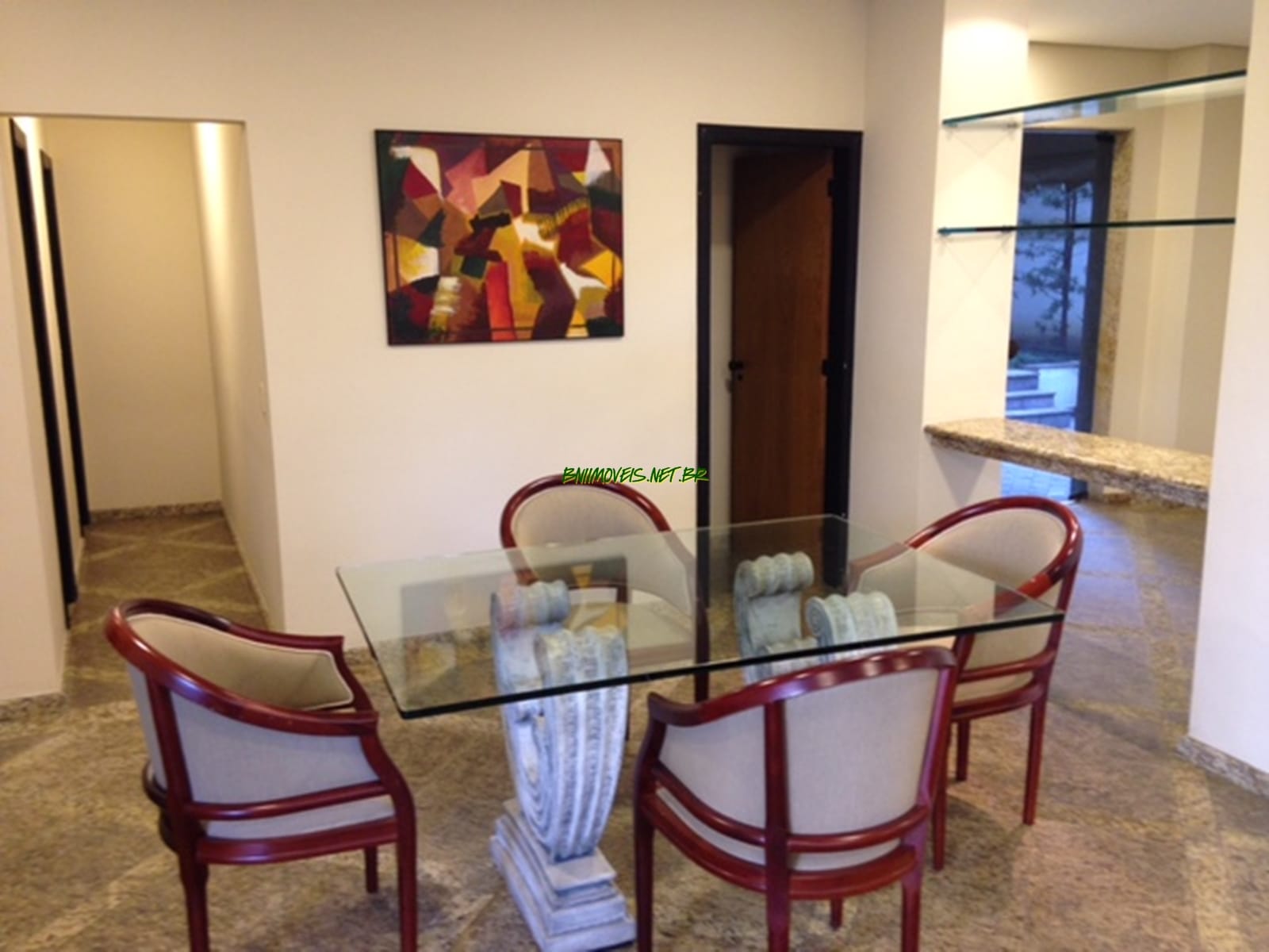 Apartamento, 4 quartos, 200 m² - Foto 1