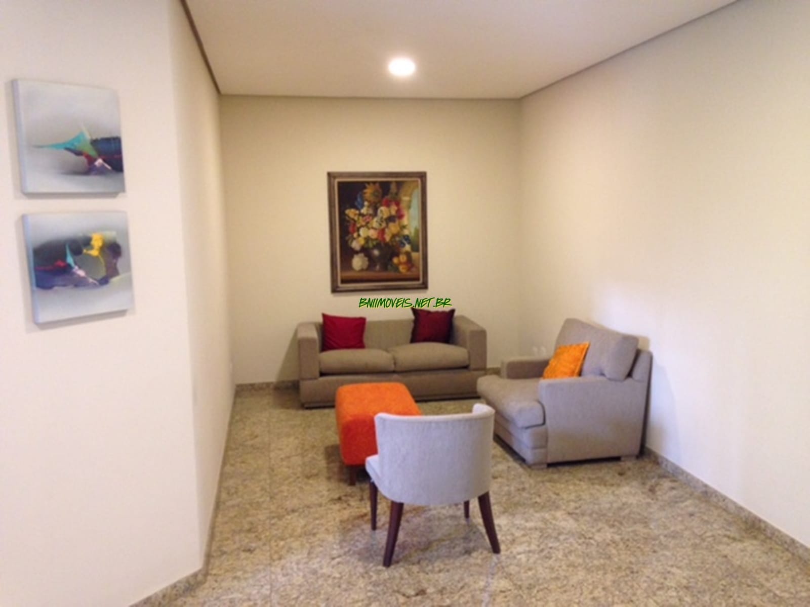 Apartamento, 4 quartos, 200 m² - Foto 6