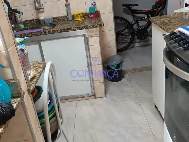 Apartamento 2 quartos e 1 banheiro, à venda, no bairro Campo Grande em Rio de Janeiro