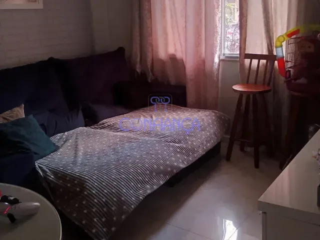 Apartamento 2 quartos e 1 banheiro, à venda, no bairro Campo Grande em Rio de Janeiro