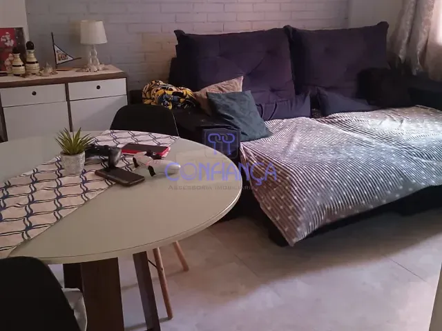 Apartamento 2 quartos e 1 banheiro, à venda, no bairro Campo Grande em Rio de Janeiro