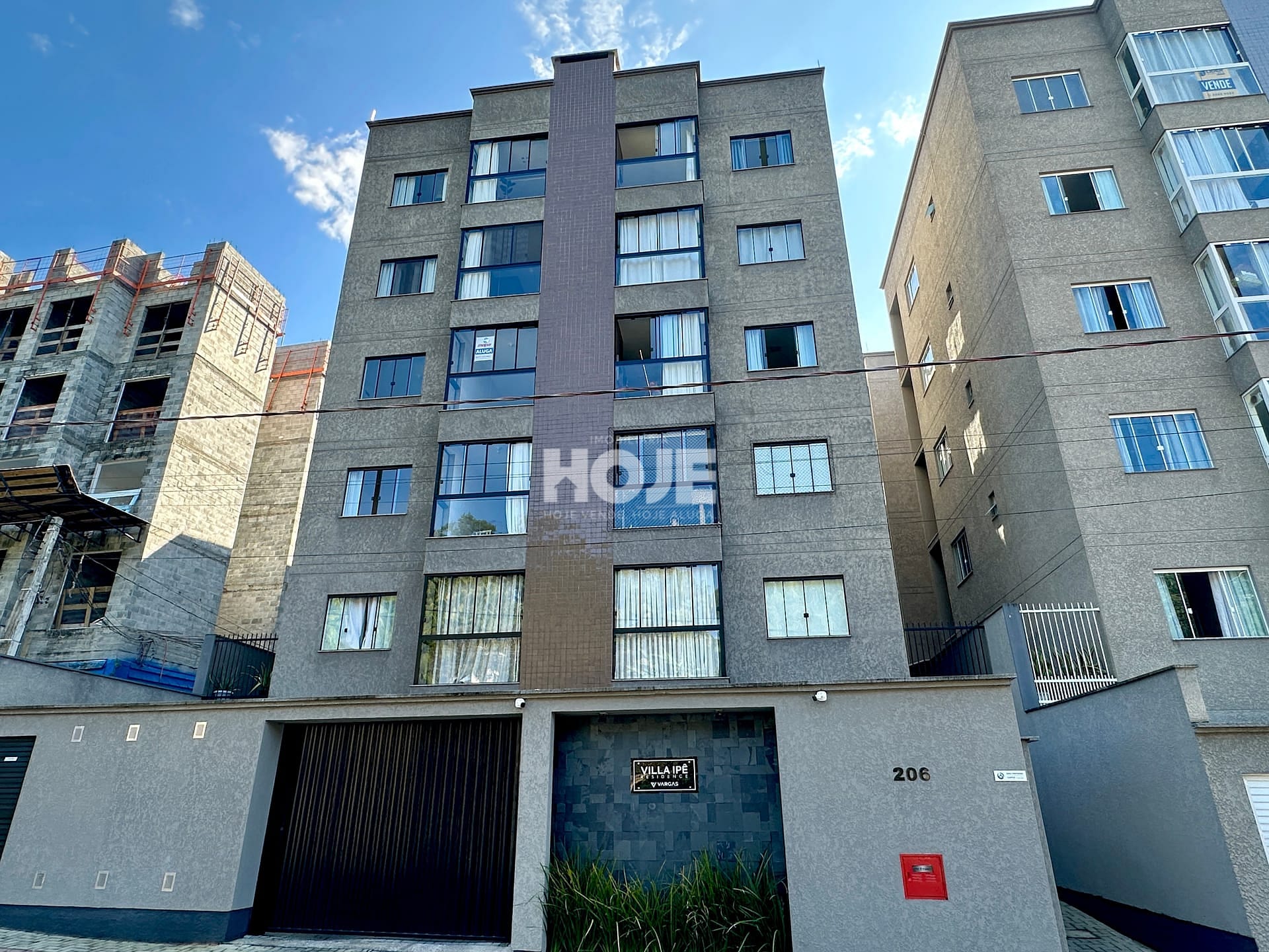 à venda, Estados, Indaial, SC - foto 1