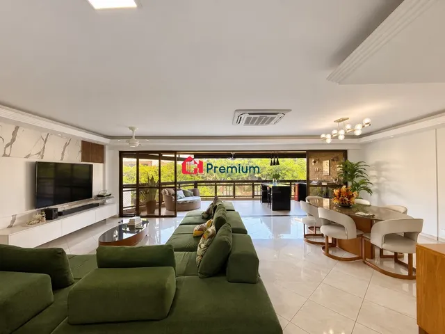 Apartamento 3 quartos e 3 banheiros, à venda, no bairro Recreio dos Bandeirantes em Rio de Janeiro