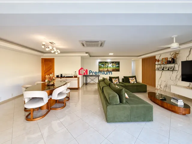 Apartamento 3 quartos e 3 banheiros, à venda, no bairro Recreio dos Bandeirantes em Rio de Janeiro