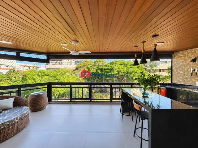 Apartamento 3 quartos e 3 banheiros, à venda, no bairro Recreio dos Bandeirantes em Rio de Janeiro
