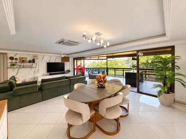 Apartamento 3 quartos e 3 banheiros, à venda, no bairro Recreio dos Bandeirantes em Rio de Janeiro