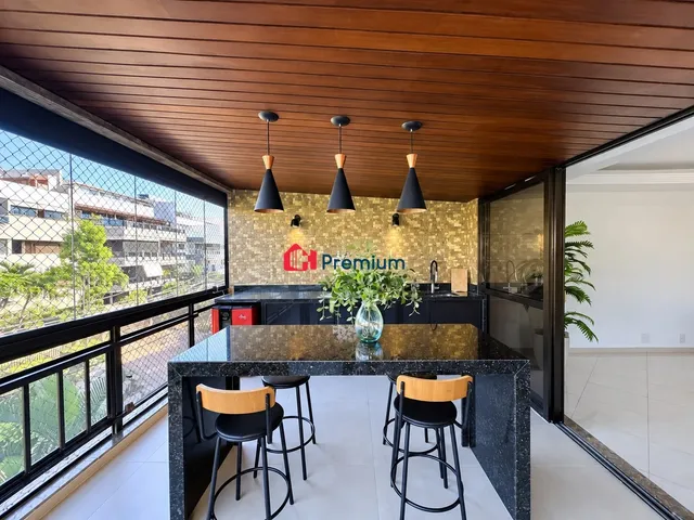 Apartamento 3 quartos e 3 banheiros, à venda, no bairro Recreio dos Bandeirantes em Rio de Janeiro