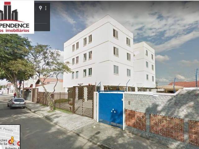 Foto do Apartamento - Apartamento residencial à venda, Conjunto Residencial Trinta e Um de Março, São José dos Campos. | INDEPENDENCE NEGOCIOS IMOBILIARIOS LTDA