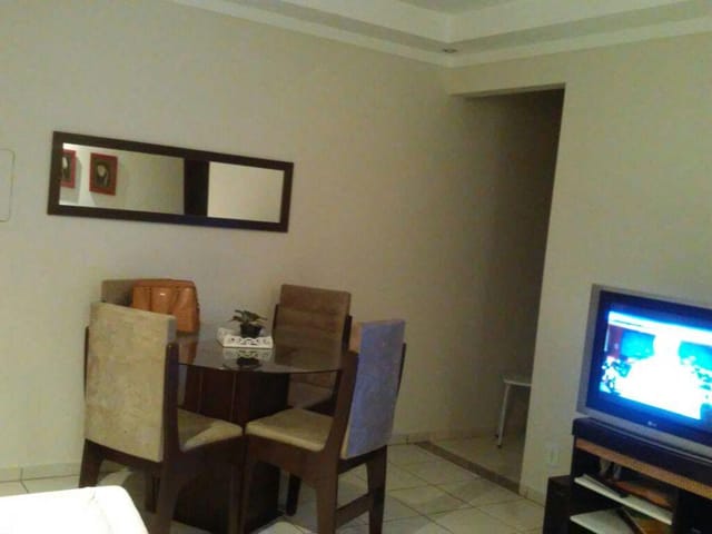Foto do Apartamento - Apartamento residencial à venda, Conjunto Residencial Trinta e Um de Março, São José dos Campos. | INDEPENDENCE NEGOCIOS IMOBILIARIOS LTDA