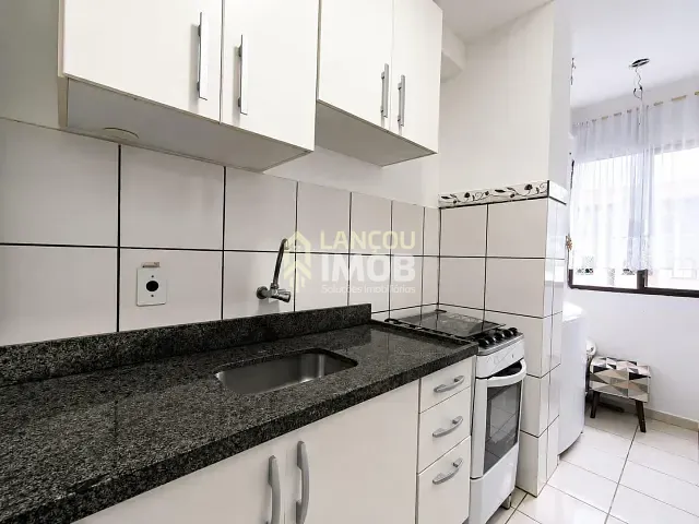 Apartamento 2 quartos e 1 banheiro, à venda, no bairro Medeiros em Jundiaí