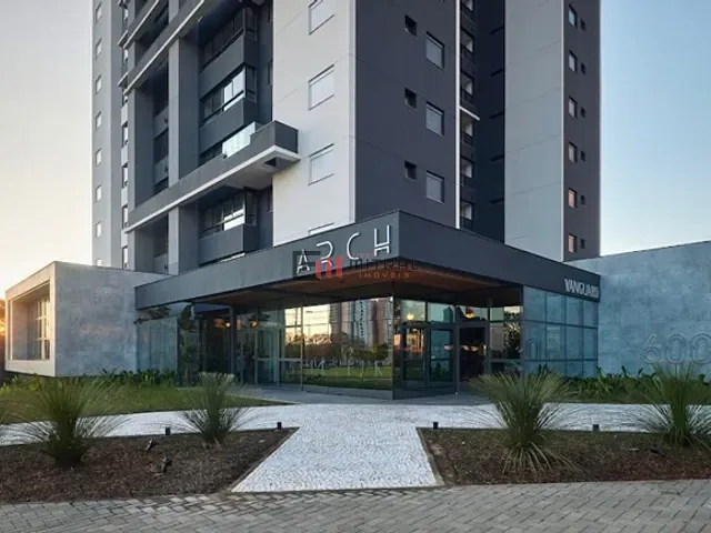 Apartamento 3 quartos e 3 banheiros, à venda, no bairro Gleba Fazenda Palhano em Londrina