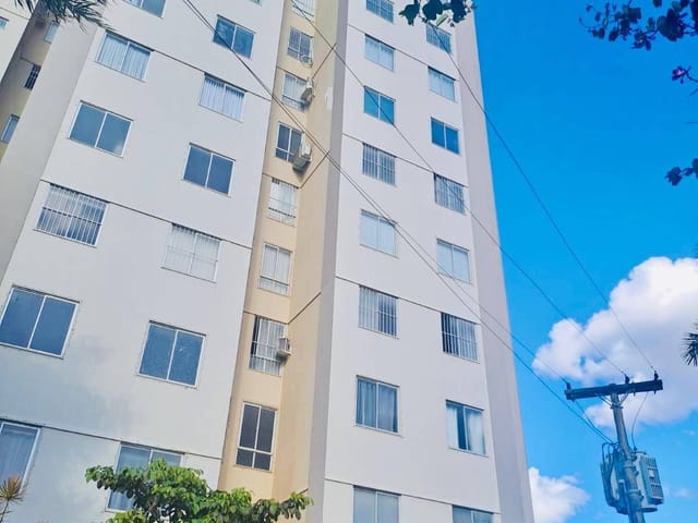Foto do Apartamento - Apartamento à venda, Edificio Quinta das Acacias, Setor Pedro Ludovico, Goiânia, GO | Marco Imobiliária