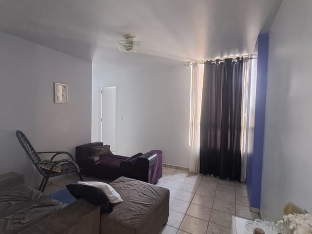 Foto do Apartamento - Apartamento à venda, Edificio Quinta das Acacias, Setor Pedro Ludovico, Goiânia, GO | Marco Imobiliária