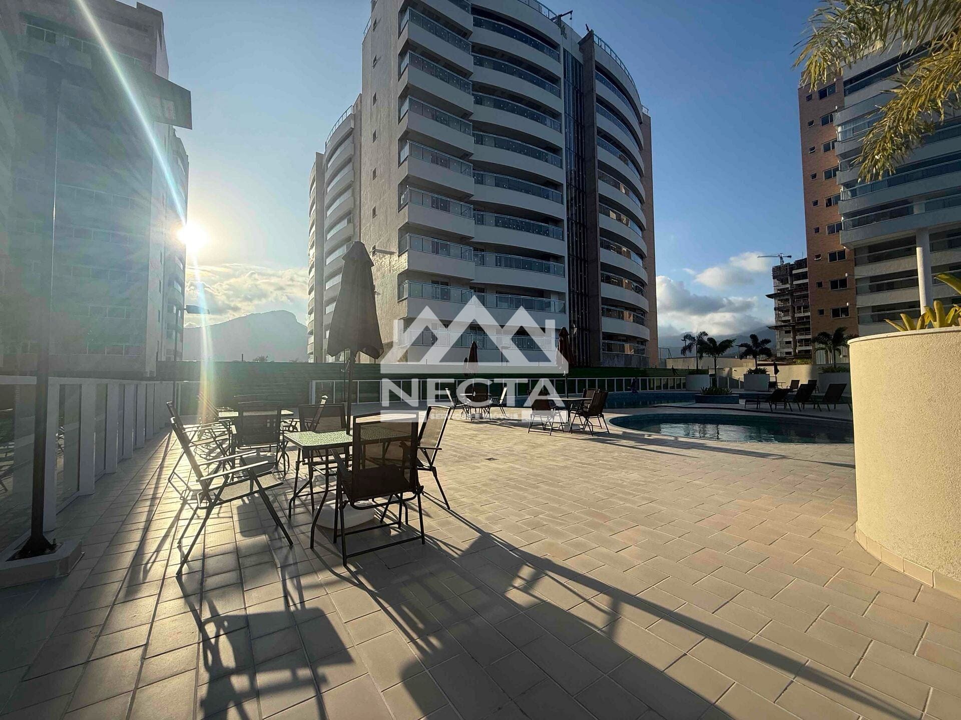 Apartamento, 2 quartos, 144 m² - Foto 44