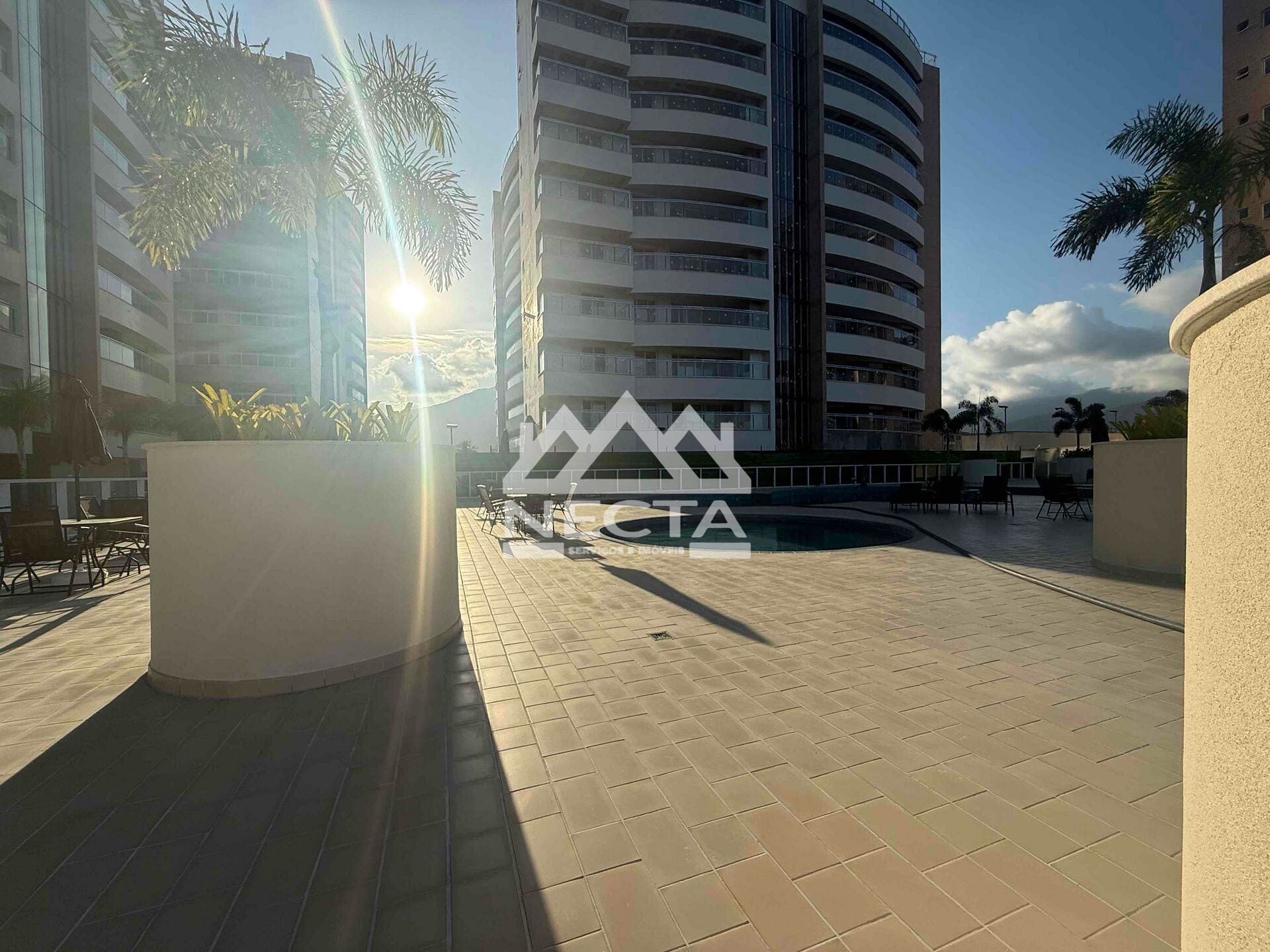 Apartamento, 2 quartos, 144 m² - Foto 33