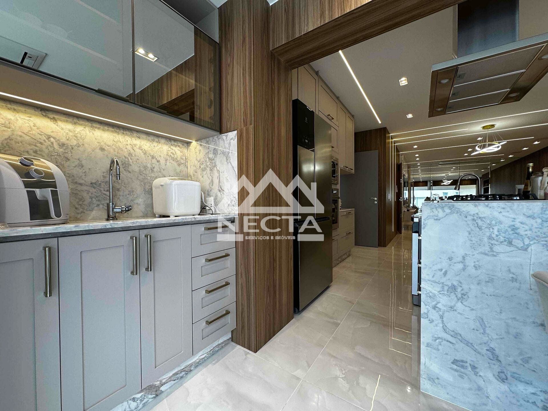 Apartamento, 2 quartos, 144 m² - Foto 17