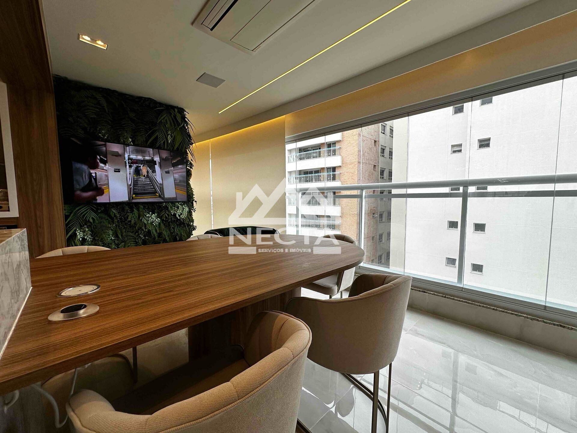 Apartamento, 2 quartos, 144 m² - Foto 15