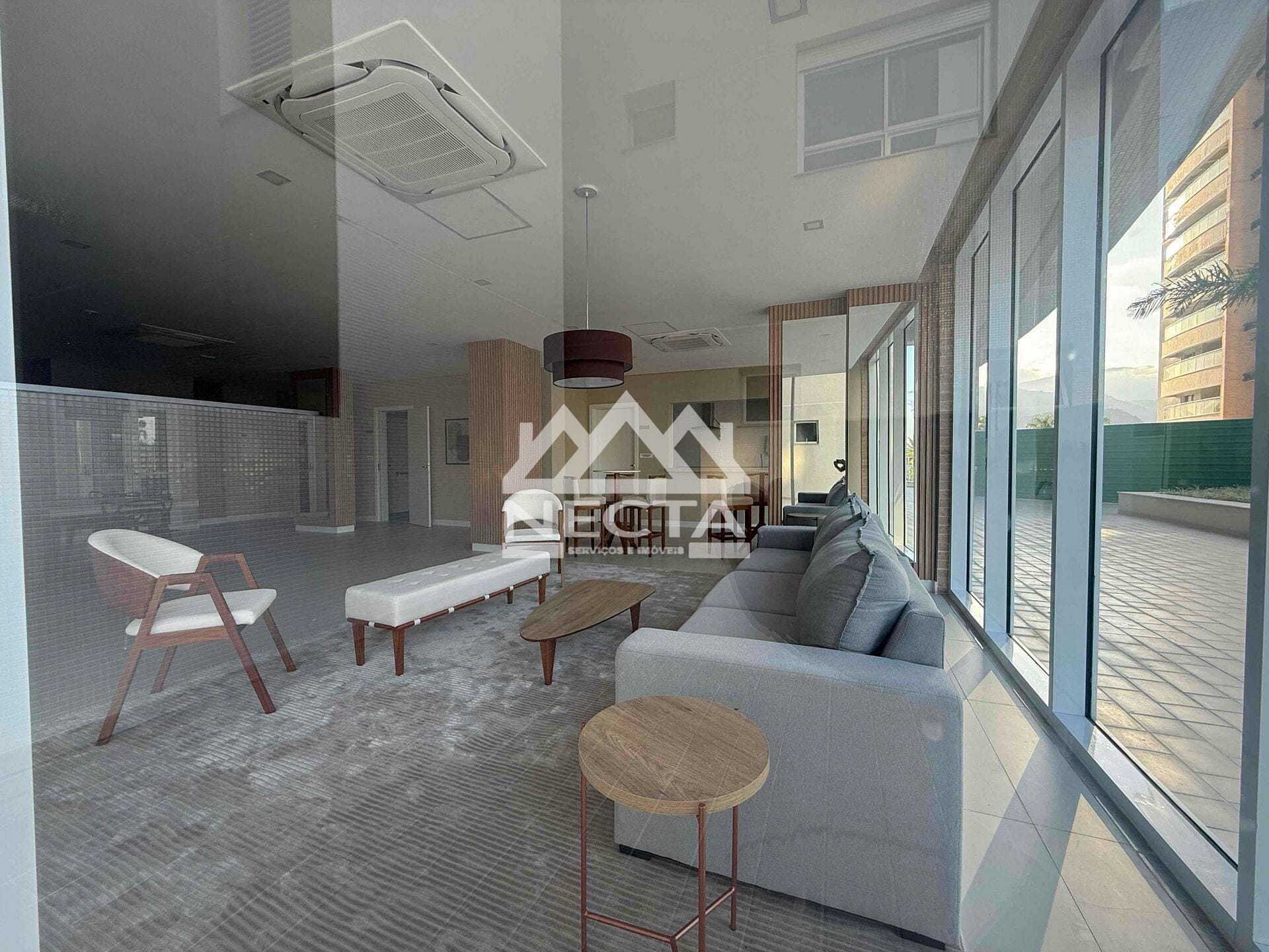 Apartamento, 2 quartos, 144 m² - Foto 47