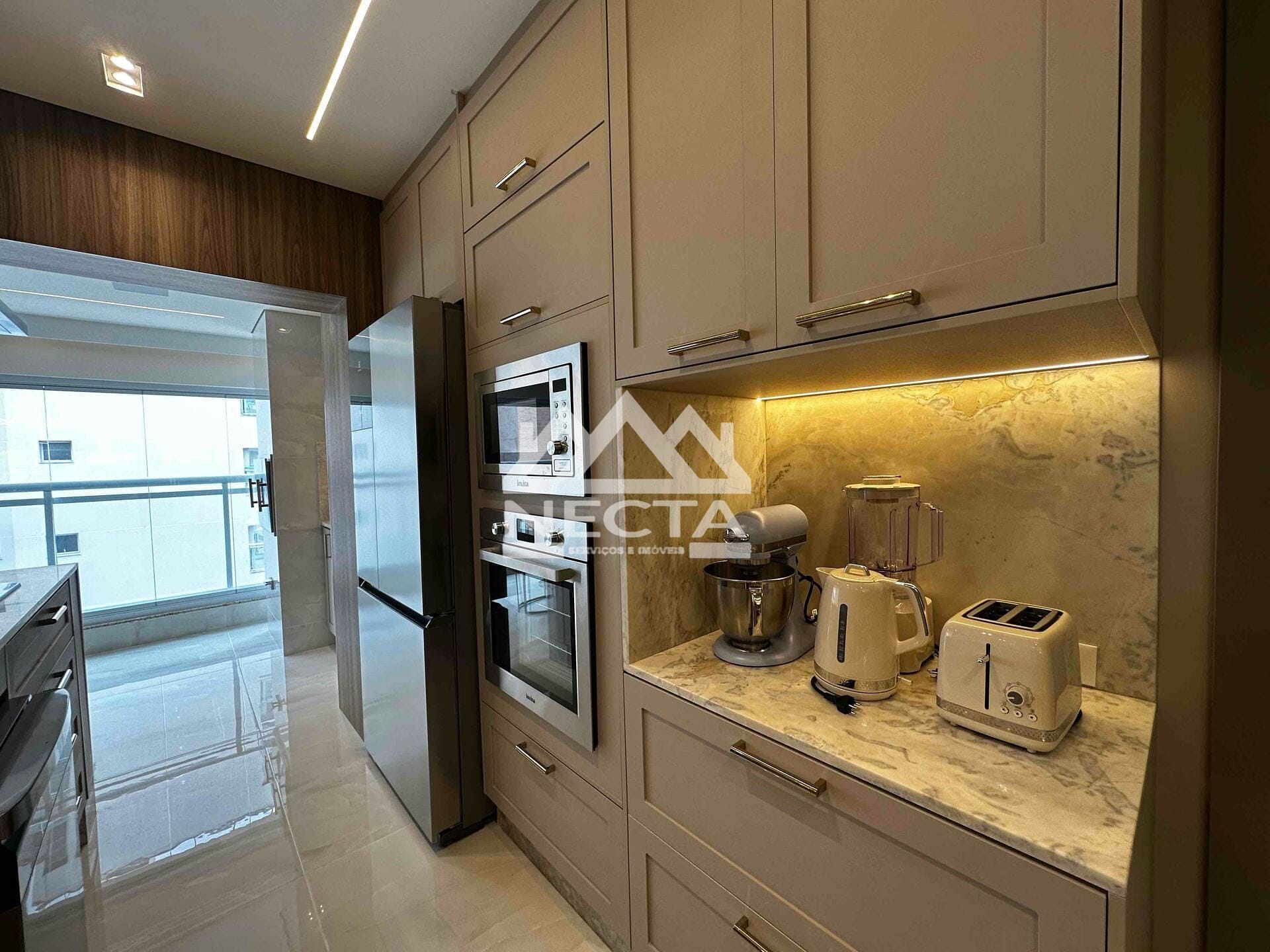 Apartamento, 2 quartos, 144 m² - Foto 11