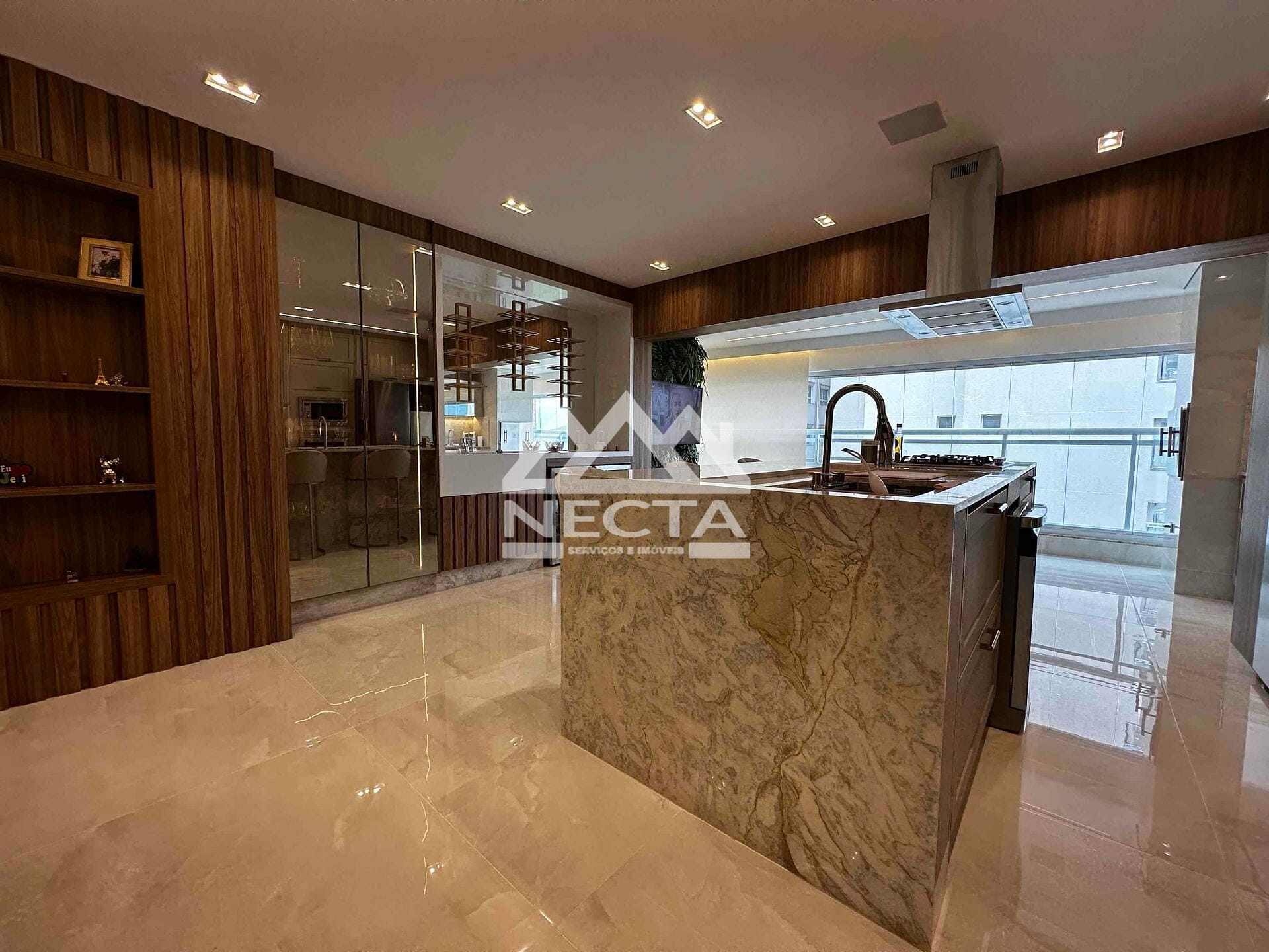 Apartamento, 2 quartos, 144 m² - Foto 8