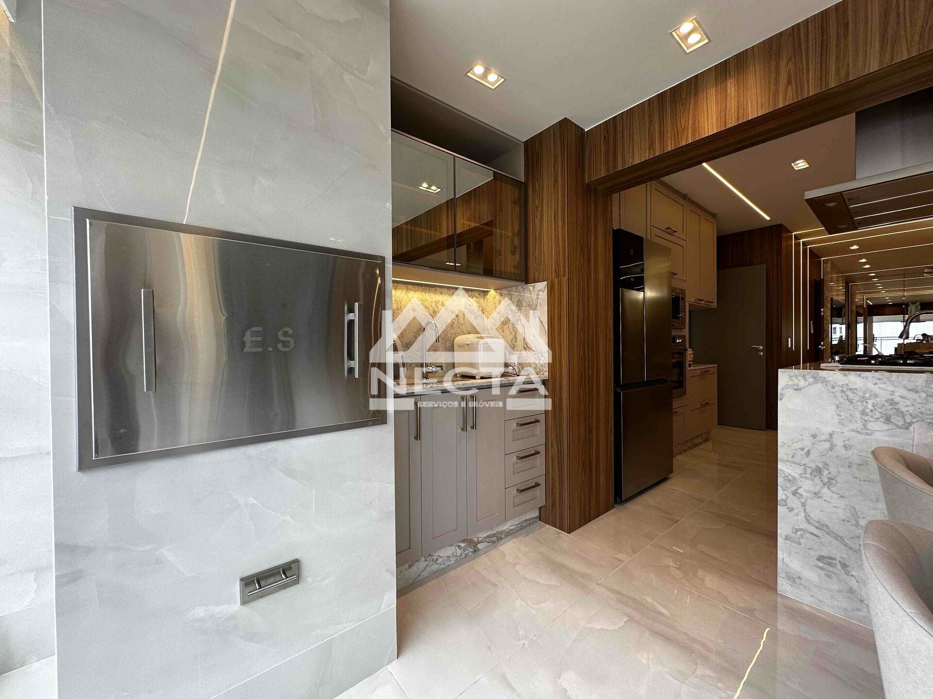 Apartamento, 2 quartos, 144 m² - Foto 14