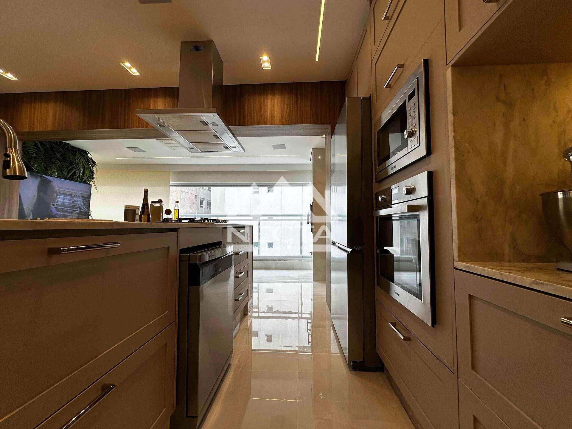 Apartamento, 2 quartos, 144 m² - Foto 10