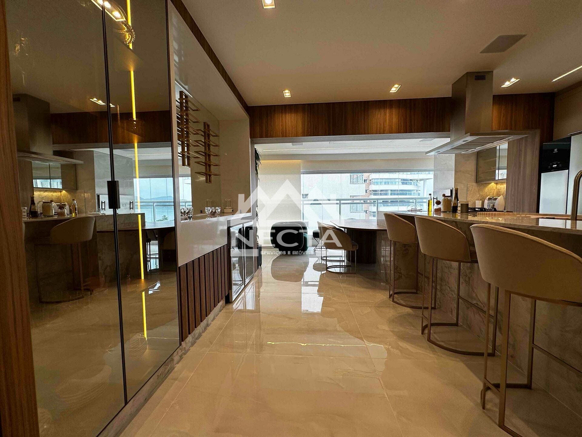 Apartamento, 2 quartos, 144 m² - Foto 6