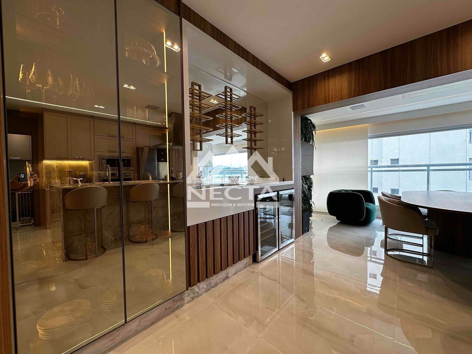 Apartamento, 2 quartos, 144 m² - Foto 13