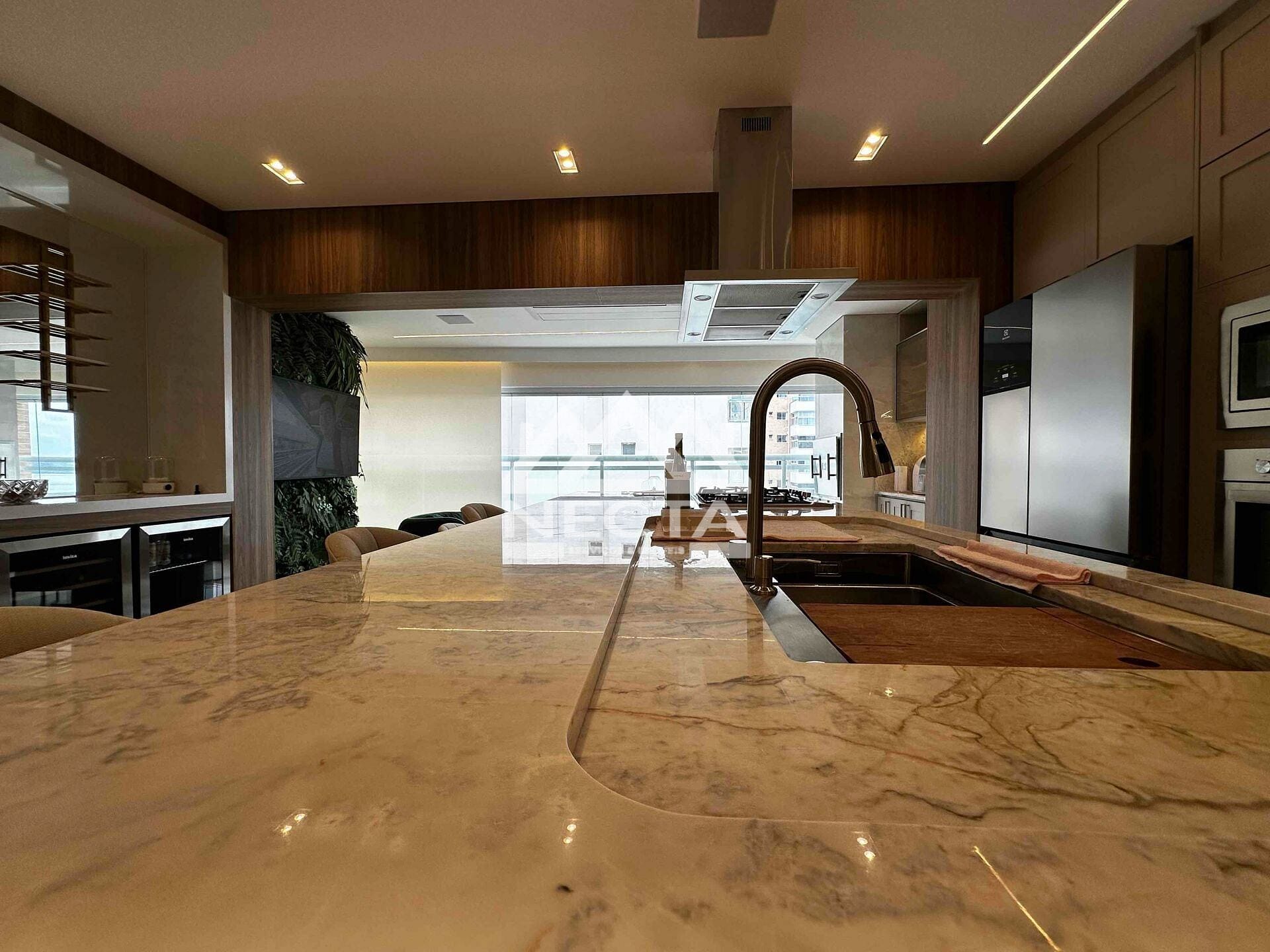 Apartamento, 2 quartos, 144 m² - Foto 12