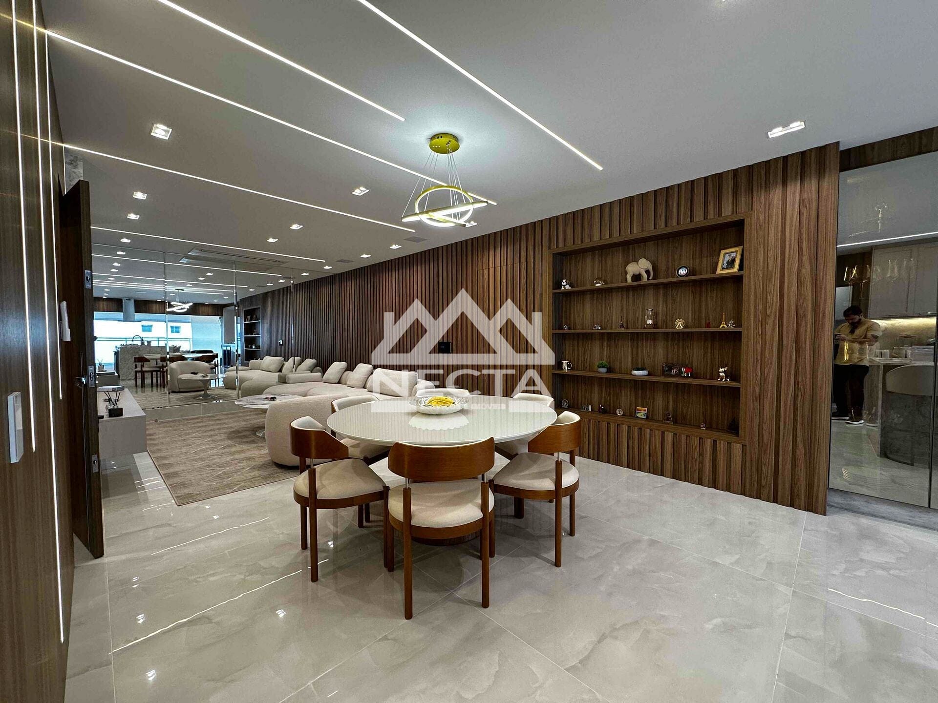 Apartamento, 2 quartos, 144 m² - Foto 50