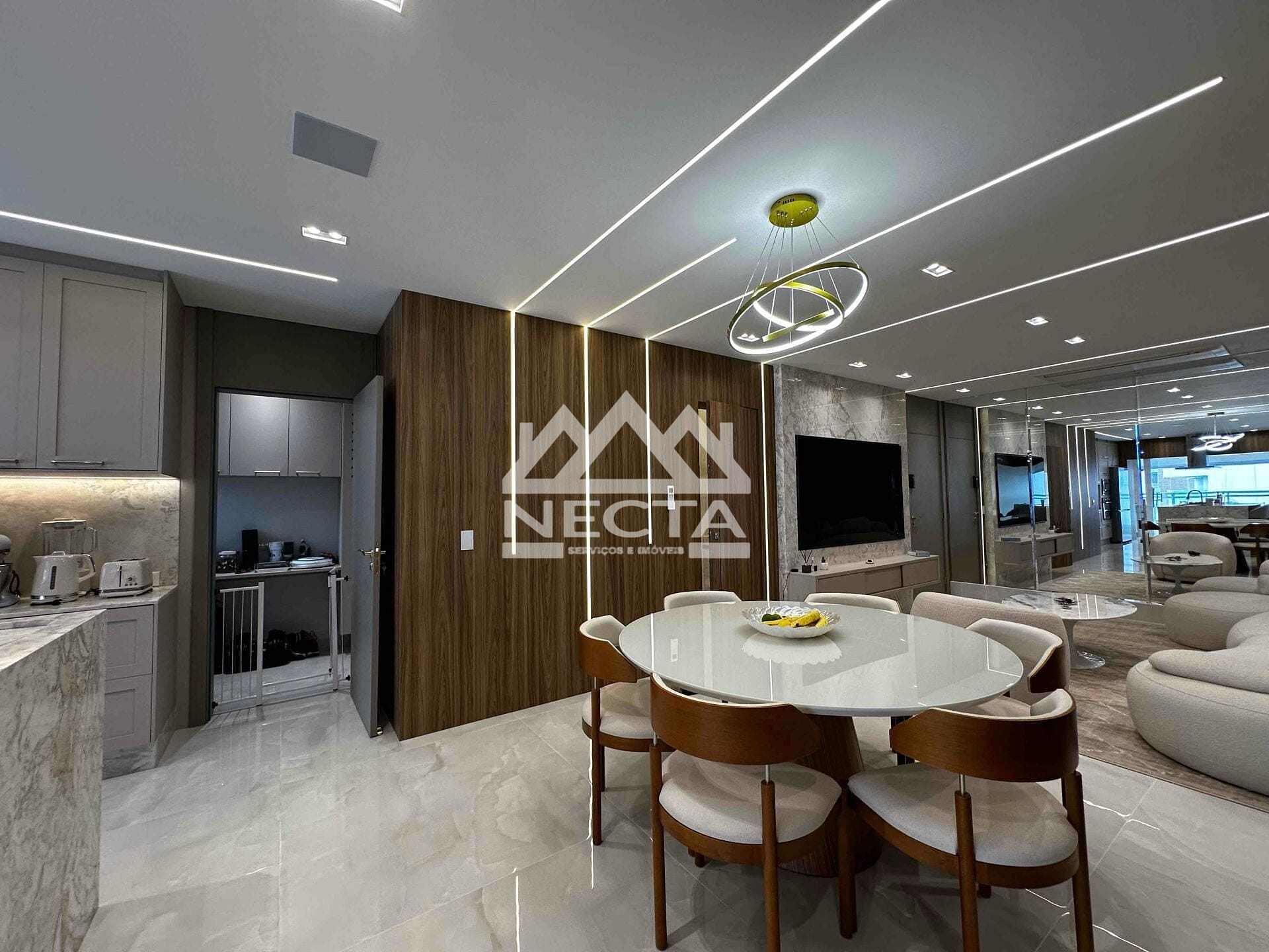 Apartamento, 2 quartos, 144 m² - Foto 7