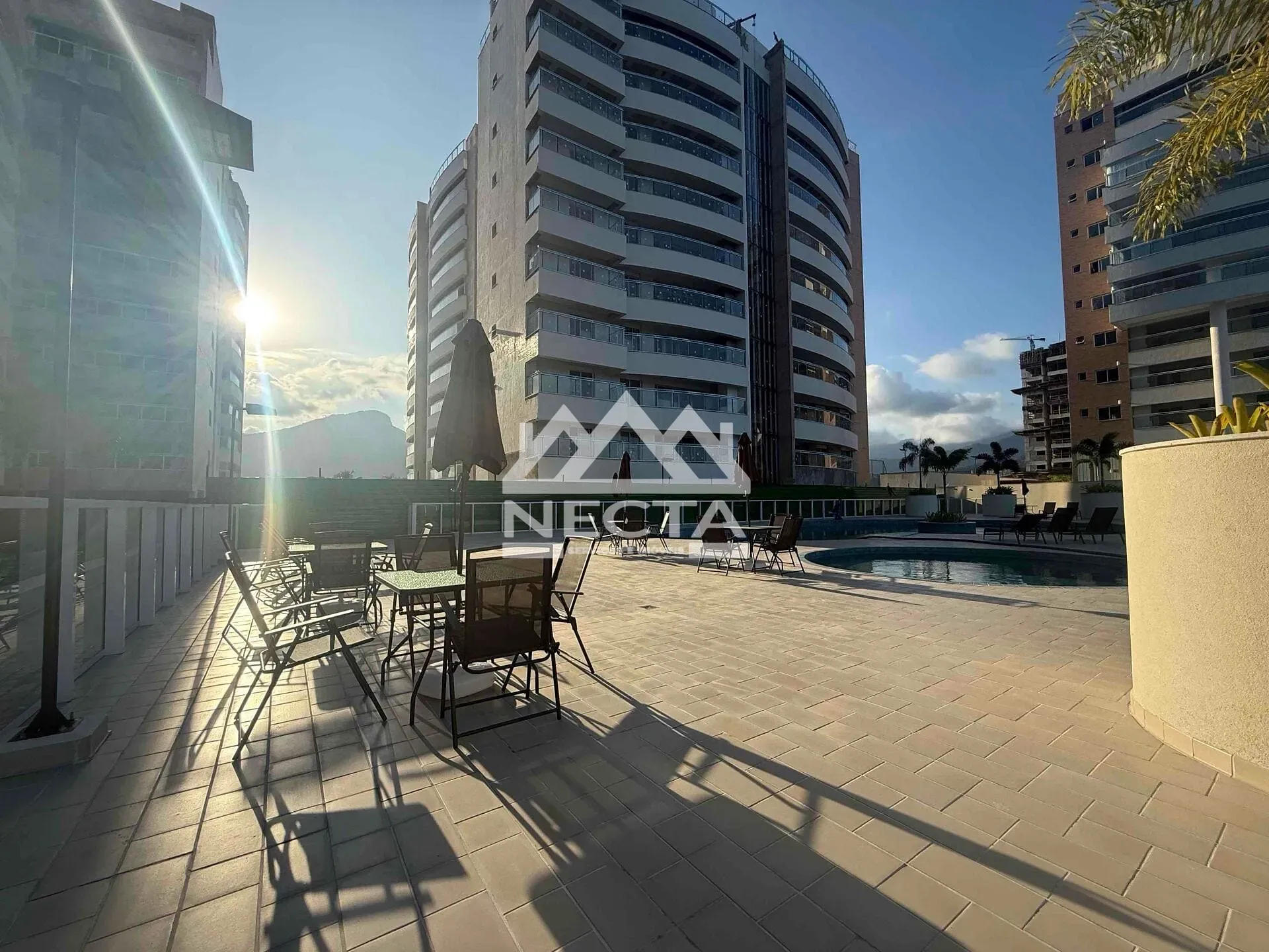 Apartamento, 2 quartos, 144 m² - Foto 44