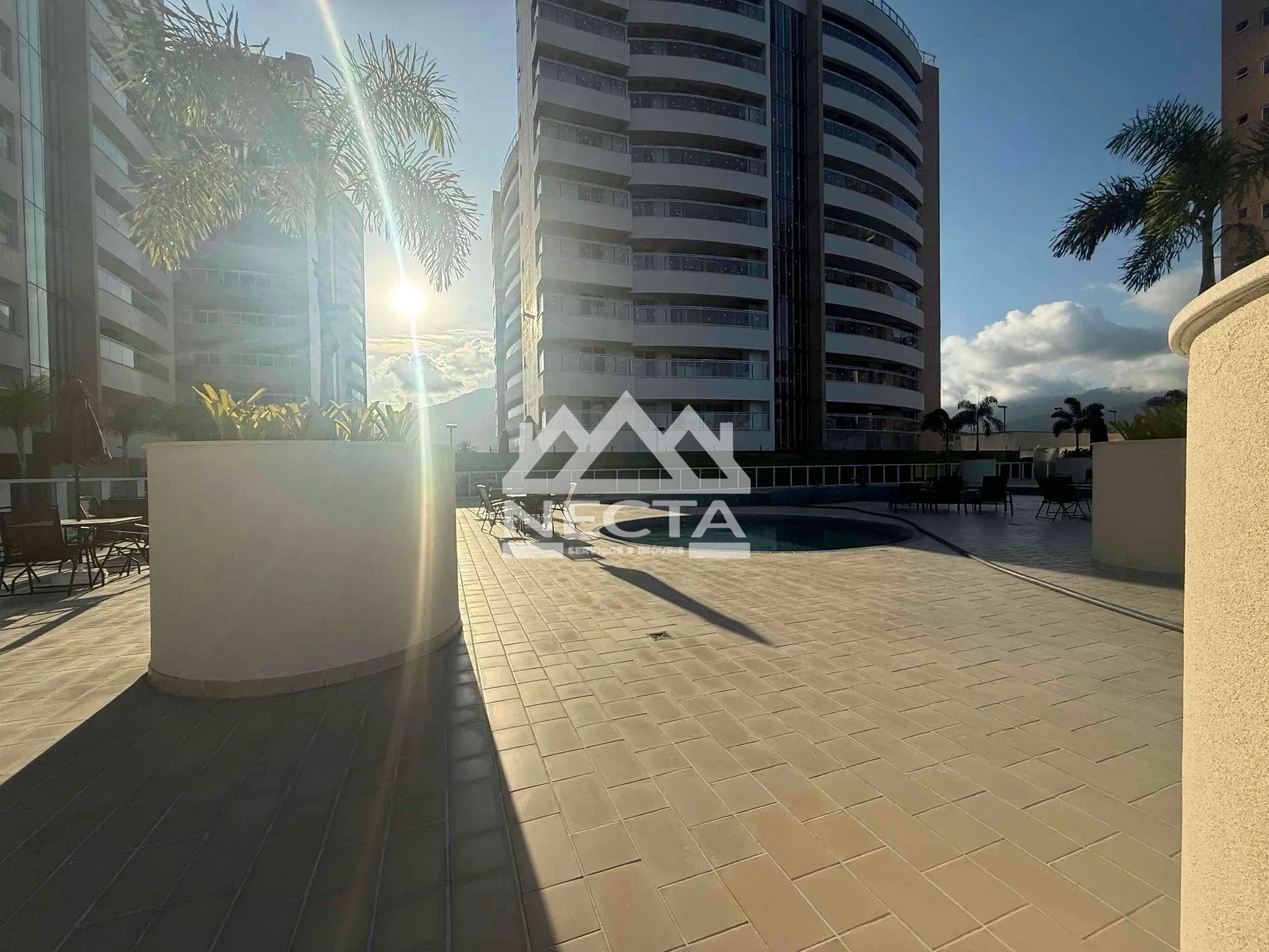 Apartamento, 2 quartos, 144 m² - Foto 33