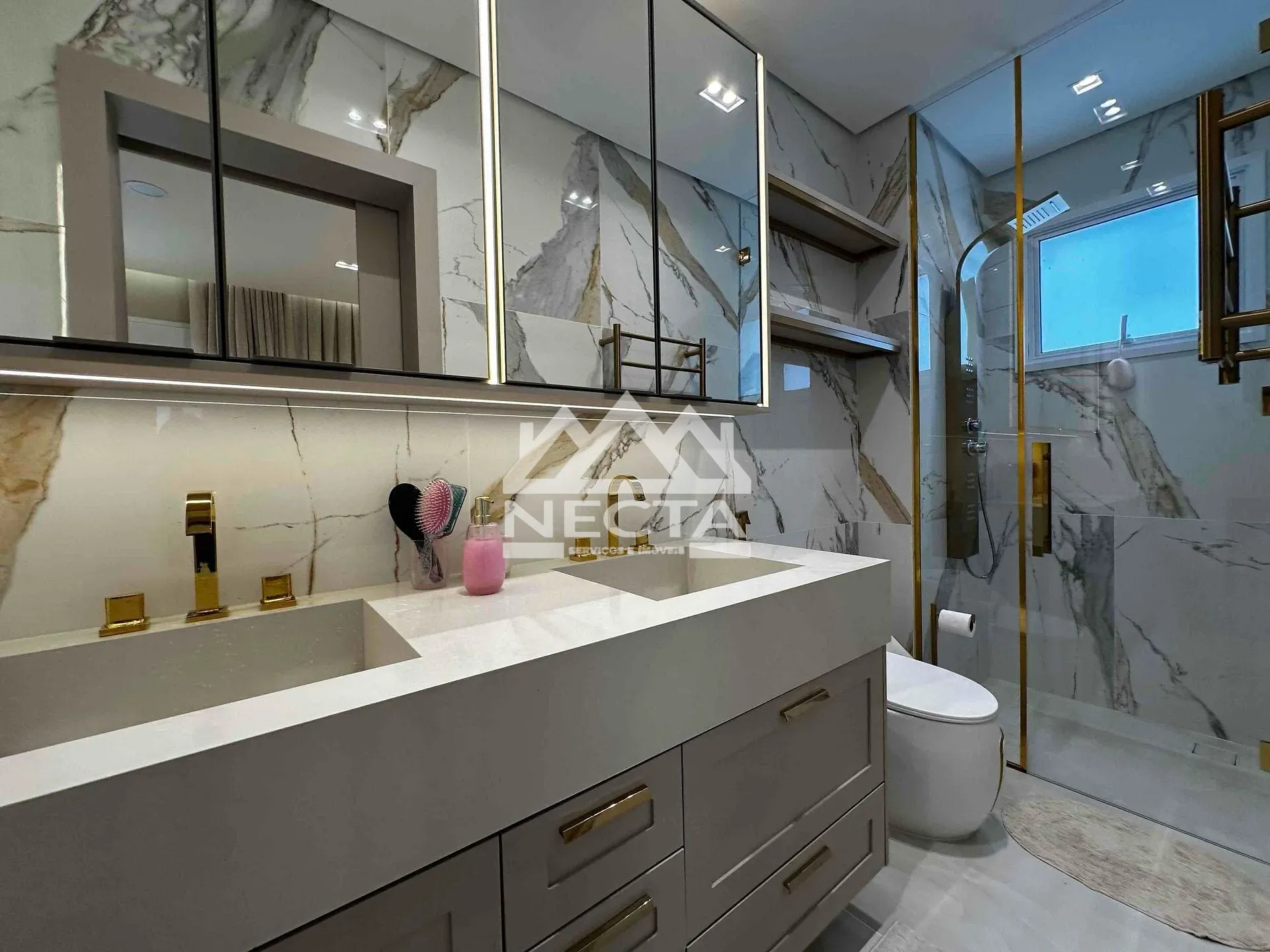 Apartamento, 2 quartos, 144 m² - Foto 34