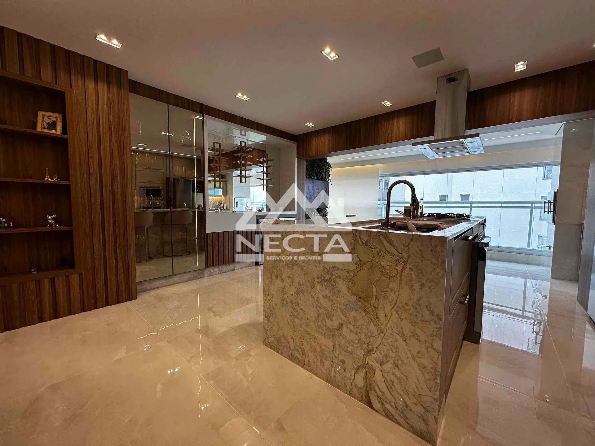 Apartamento, 2 quartos, 144 m² - Foto 8