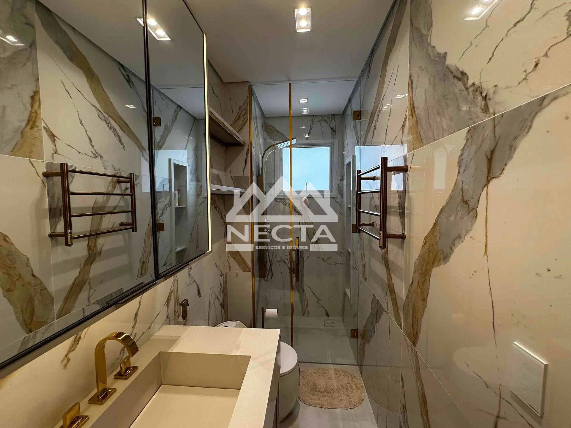 Apartamento, 2 quartos, 144 m² - Foto 37