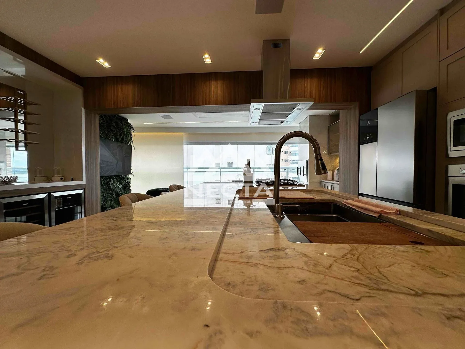 Apartamento, 2 quartos, 144 m² - Foto 12
