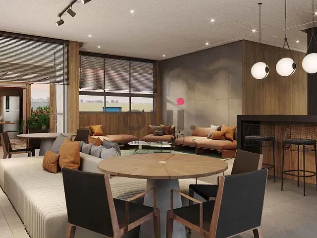 Apartamento 3 quartos e 5 banheiros, à venda, no bairro Vila Olímpia em São Paulo