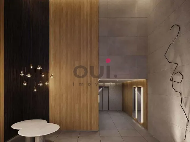 Apartamento 3 quartos e 5 banheiros, à venda, no bairro Vila Olímpia em São Paulo