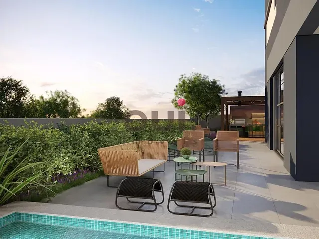 Apartamento 3 quartos e 5 banheiros, à venda, no bairro Vila Olímpia em São Paulo