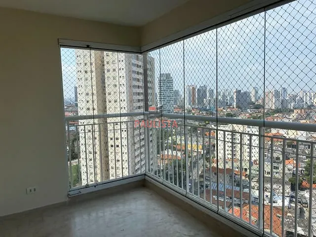 Apartamento com 81m² 3 quartos e 2 banheiros, à venda, no bairro Vila Brasílio Machado em São Paulo